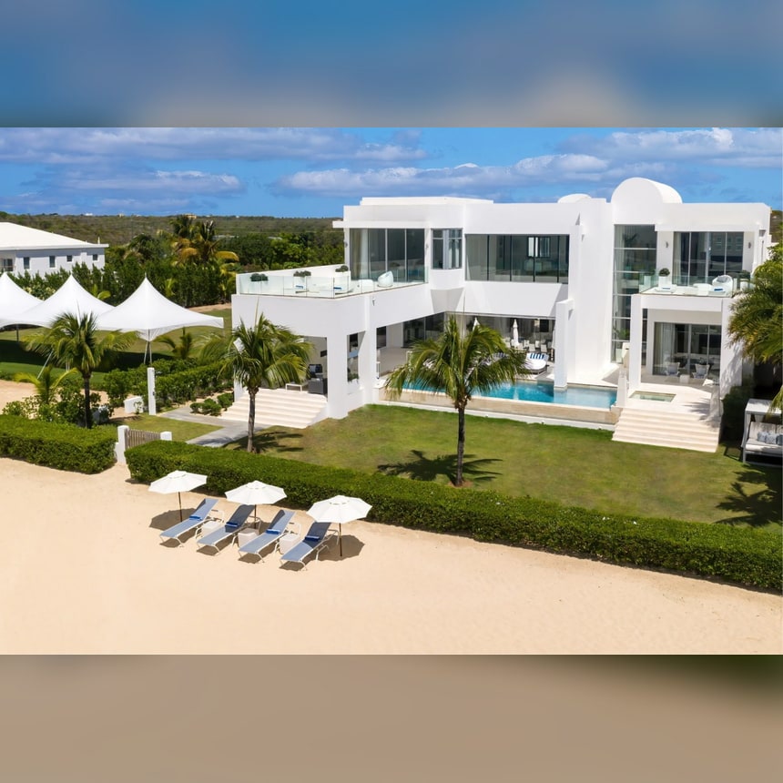 The Beach House